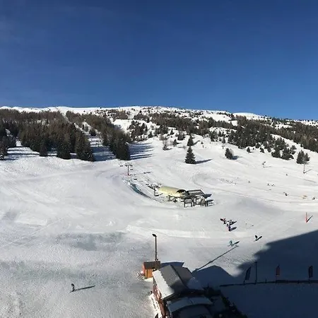 Aux Pied Des Pistes * Le Devoluy